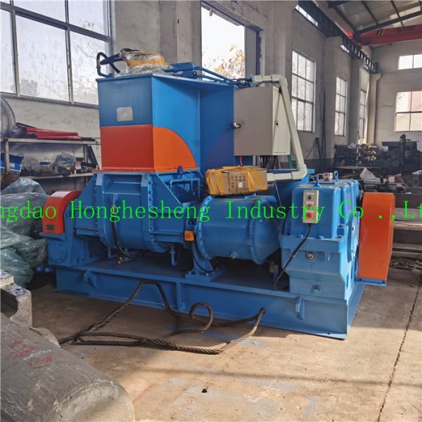 EVA Rubber Kneader Machine 55L Rubber Kneader Mixer Machine