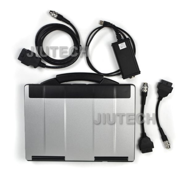 Multi PCs Agricultural Diagnostic Tool