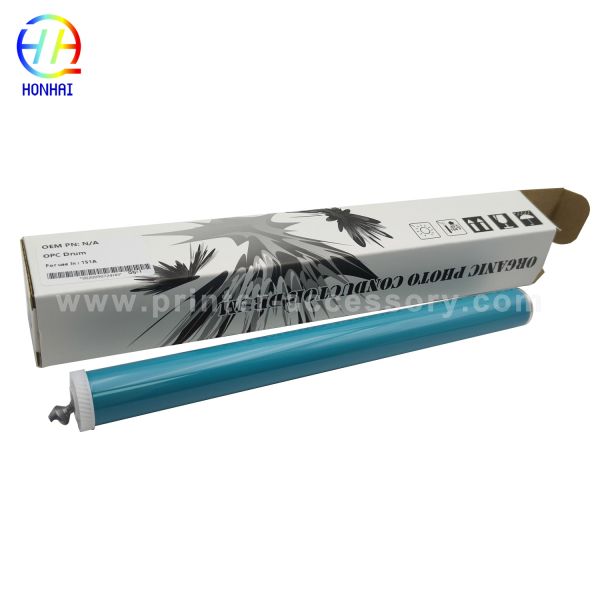 OPC Drum for HP 151A W1510A LaserJet Pro MFP4103 4300 Printer