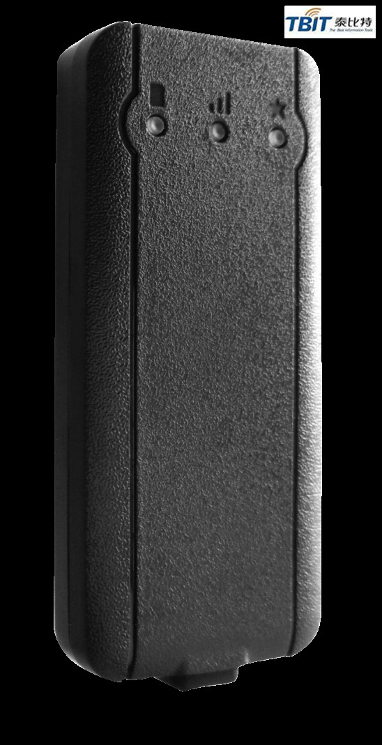 UBLOX - 7020 GPS/GLONASS Vehicle Tracker With 10m Positioning Accuracy