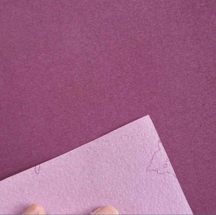 Durable Polyurethane Practical Material High End Designer Leather Fabric for Shoes