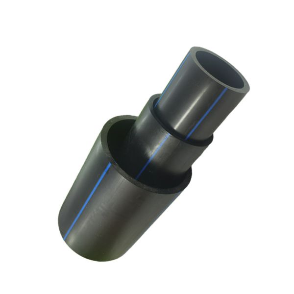 Customization Hdpe Pipe Water Supply Pipe Large Diameter Irrigation HDPE Water Pipe