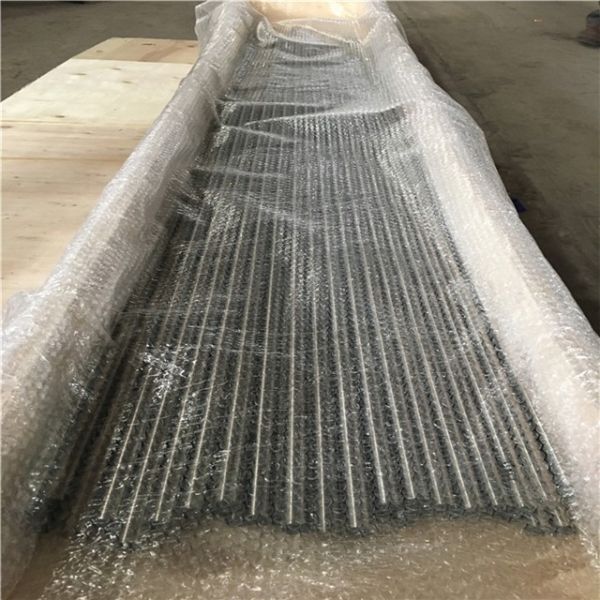 High Quality Stainless Steel Flat Bars Thickness Customized for Construction for Durable and Corrosion-Resistant Applications
