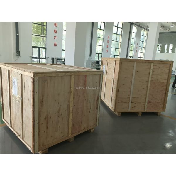 High-Speed Dual-Nozzle Automatic Gluing Machine with Real-Time Pressure Monitoring