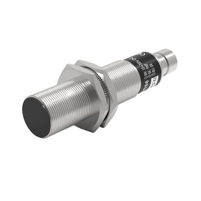 TRF18-05PO-E2 TRF18-05PC-E2 TRF18-05NO-E2 Inductive Proximity Sensor for Metal Detection Industrial Automation
