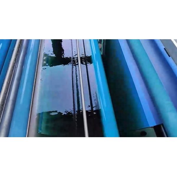 Long Runs Positive Convention CTCP Offset Printing Plate