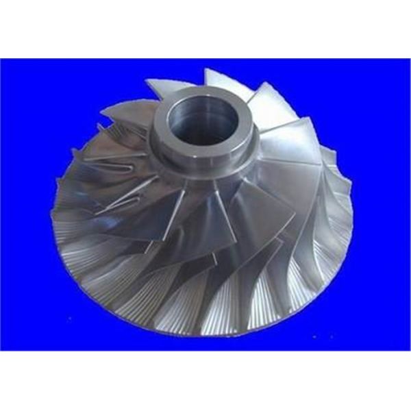 Aluminum Alloy Sand Cast High Precision Casting Mechanism Customize Specification