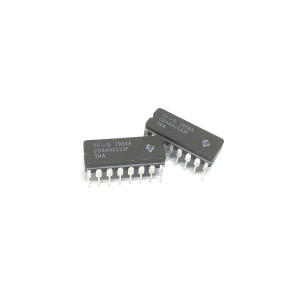 Original stock electronic components chips integrated circuit SN54HC04J