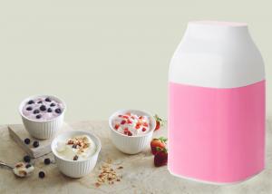 IH Ring Heat Technology Manual Yogurt Maker To Make Fresh And Healthy Yogurt
