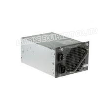 Cisco PWR-C45-1300ACV Catalyst 4500 Power Supply Catalyst 4500 1300W AC Power Supply Data And PoE