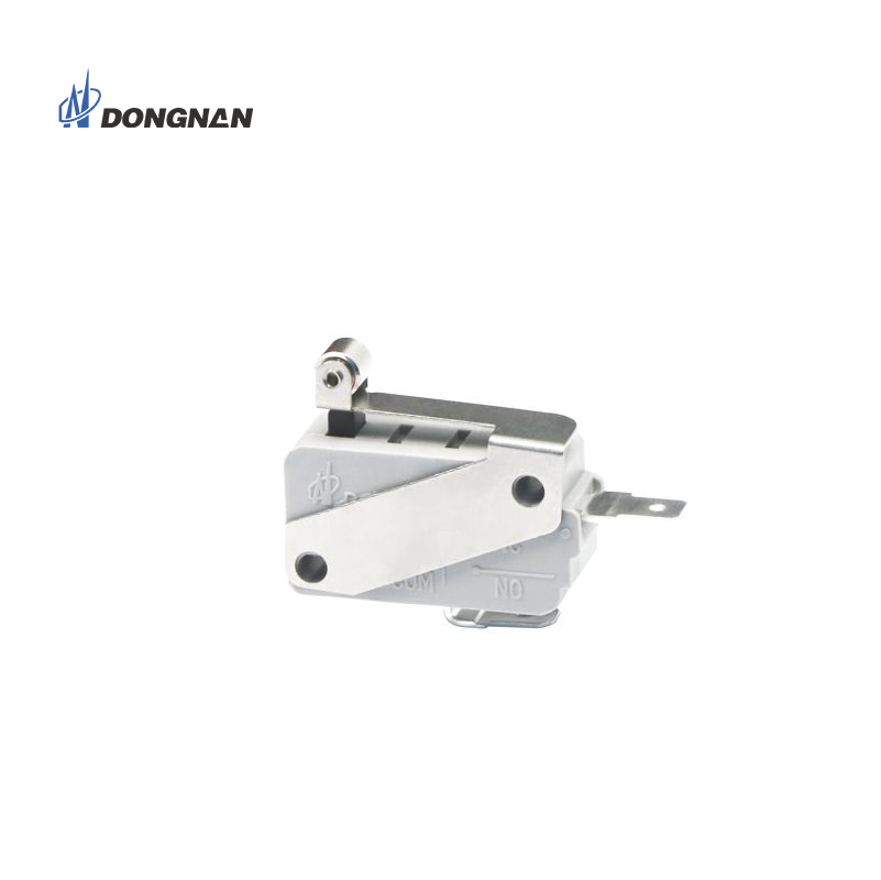 High Temperature Snap Action Micro Switch T85 For Home Appliance