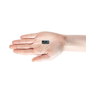 Small size embedded barcode scanner lightweight TTL232 CMOS 2D barcode module
