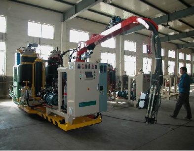 Multipurpose PIR Thermal Insulation Board Wide Operating Temperature Range