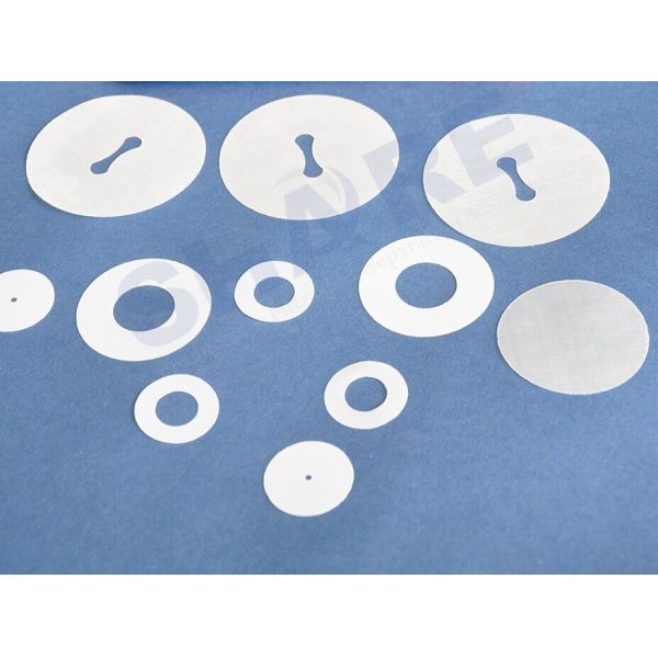 polyester filter mesh