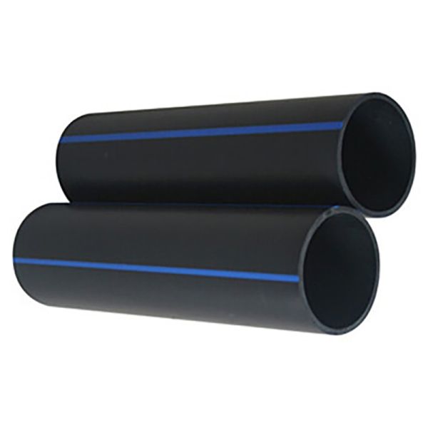 Plastic Hdpe Water Supply Pipe Large Diameter PE DN630mm