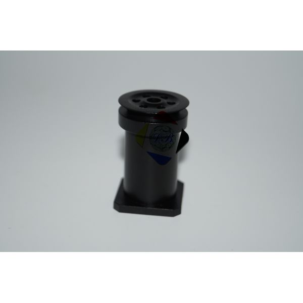 C4.028.009 Plastic nozzle shell original replacement offset part for printing machine C4028009