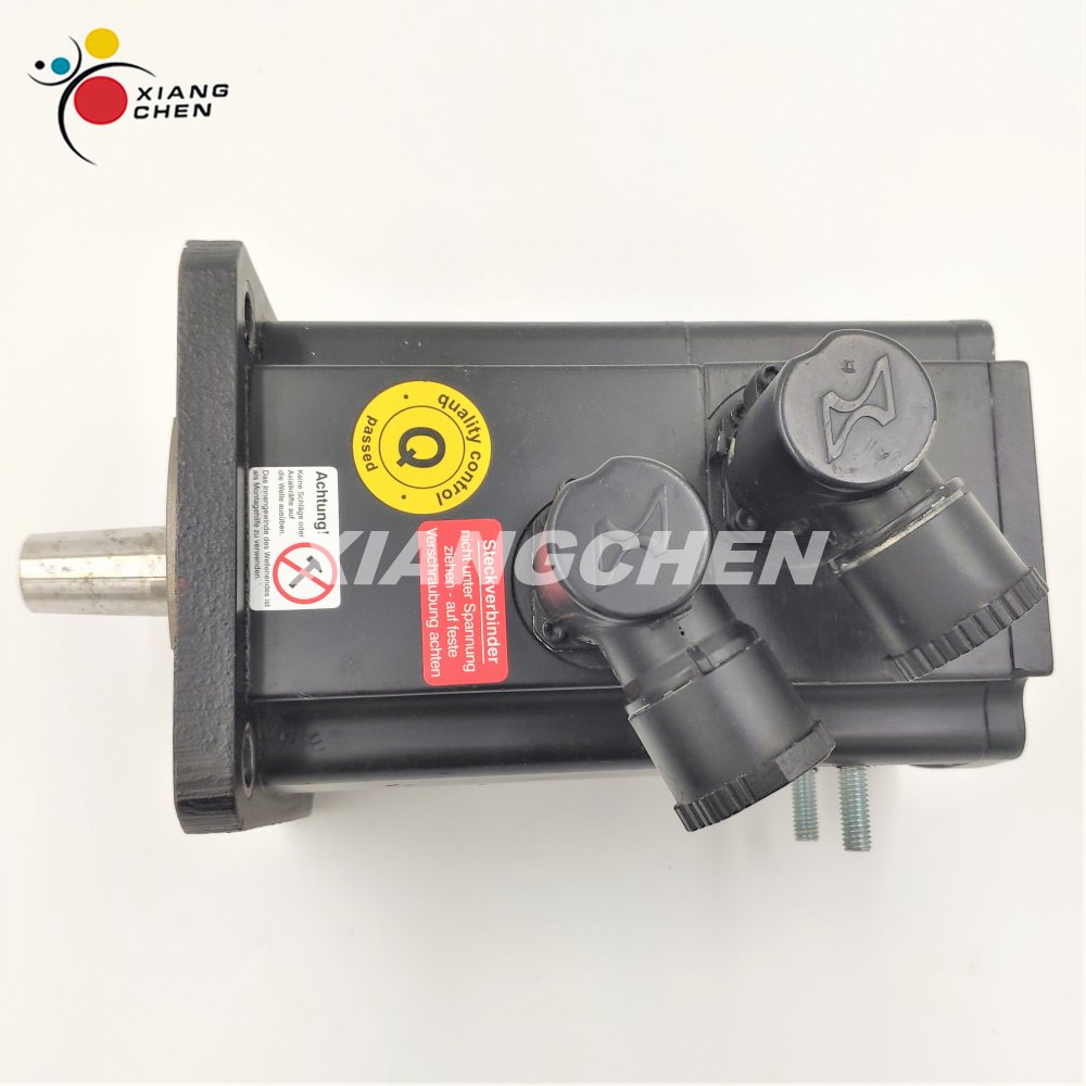 DO Good Condition L2.105.3610 Motor Suitable for CD74 Offset Printing Machine Parts