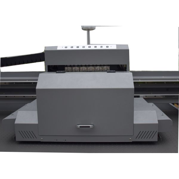 Digital Acrylic Printing Machine at Flatbed Printer for Acrylic Sheet 2513 UV Printer