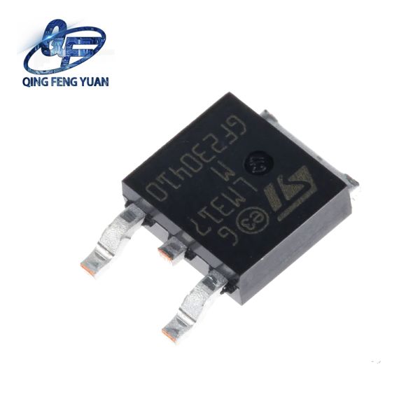 LM317MDT ST TO-252 Electronic Components Storage ic chips LM317MDT TO-252