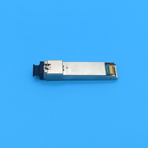 GPON OLT SFP module 11dbm 13dbm Optical module Transceiver module Gigabit Ethernet Passive Optical Network