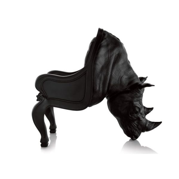Rhino Chair