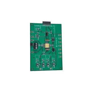 Quality TMP461EVM-CVAL Embedded Solutions High-Accuracy Temperature Sensor Evaluation Board for sale