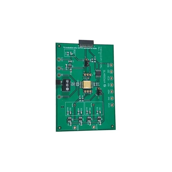 TMP461EVM-CVAL Embedded Solutions High-Accuracy Temperature Sensor Evaluation