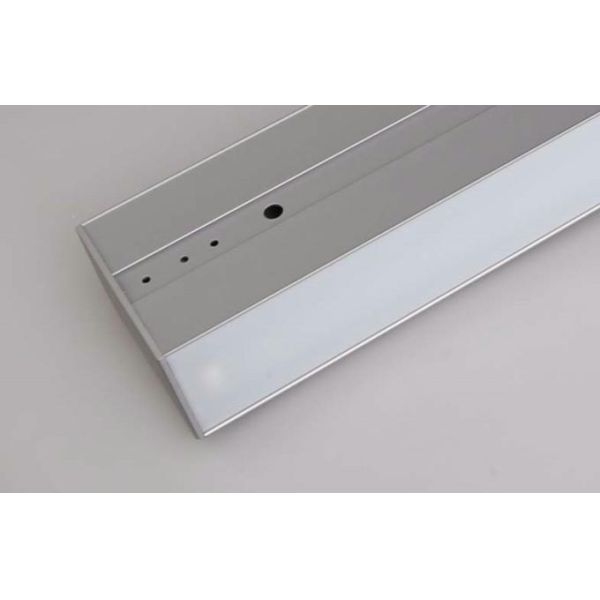 3*35w T5 Fluorescent Surface Mounted Light , Office Lighting Fixture