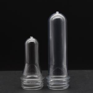China Hot sale high quality bottle embryo polyester material 30mm caliber on sale