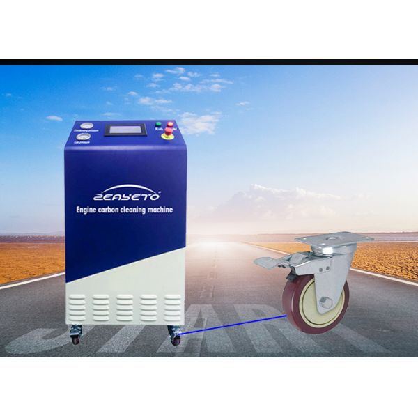 Diesel Automotive Carbon Cleaner / Engine Decarbonizing Machine Chemical