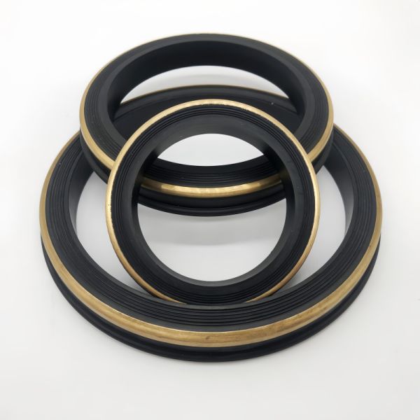 API Standard Custom Color Hammerless Union Seals For Union Convert Connection