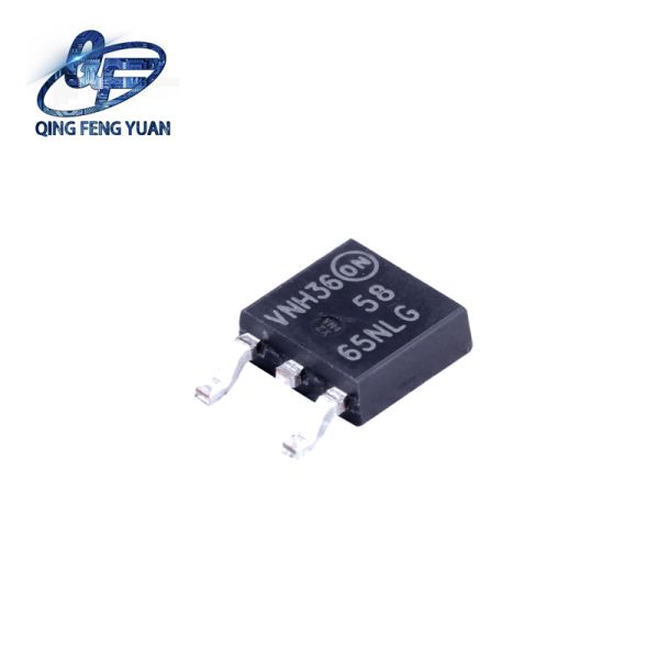 Original Top Quality IC ONSEMI NTD5865NLT4G SOT-23 Electronic Components ics NTD5865N P32mx170f512l-50i/pf