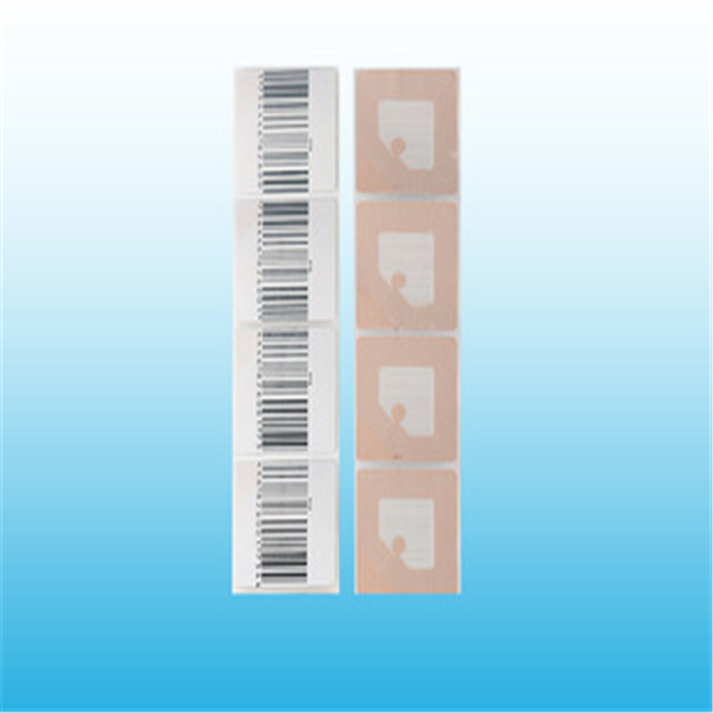 Adhesive Jewelry Security Electronic Shelf Wine Bottle Tag With 3 Balls Standard Superlock