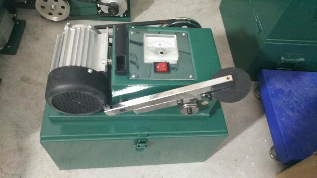 Lubricating Oil Wear Testing Machine Lubricating Oil Friction Testing Machine SRH