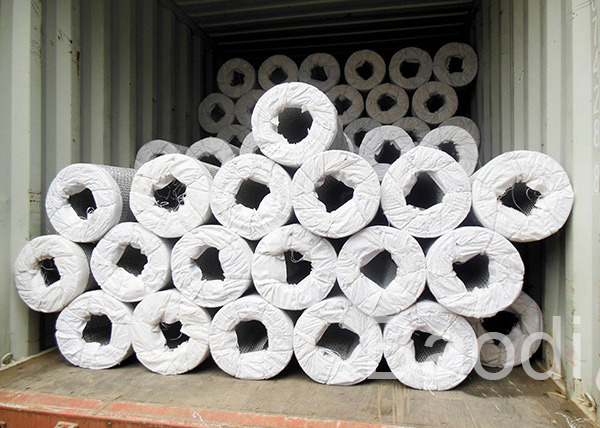 Building Decorative Screen 1.6mm Stainless Crimped Wire Mesh