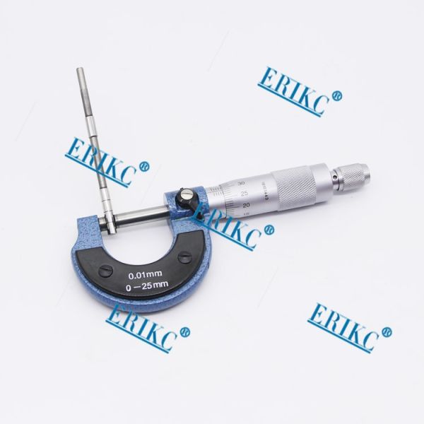 digital micrometer gauge E1024016 Manual micrometer