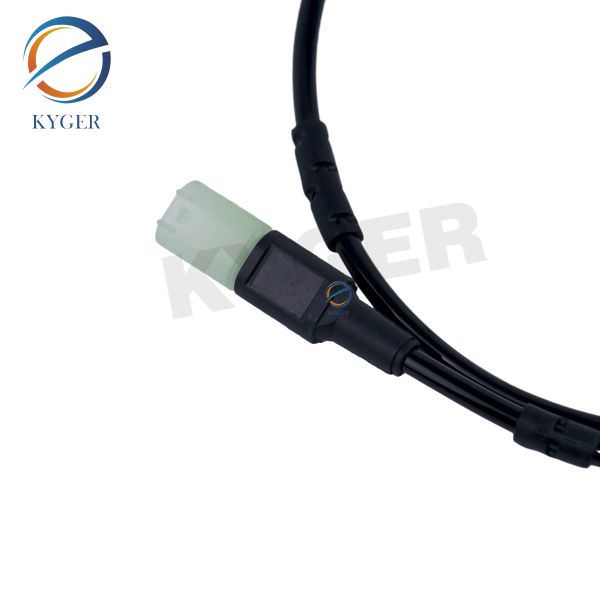Brake Pad Wear Sensor 34356792564 For BMW E81 E90 E91 E92 E93