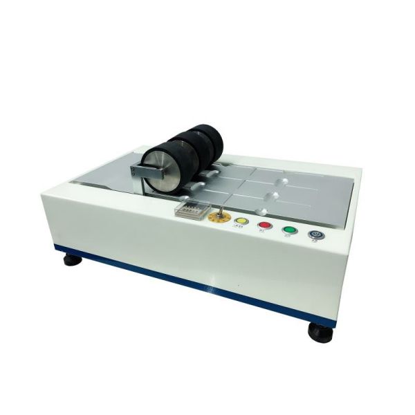 2PH AC220V Motor Type Rolling Wheel Peel Adhesion Test Equipment For Preparing Sample