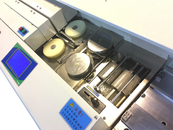 A3 Spiral Book Binding Machine Wireless Glue Binding Machine With Dual Rail