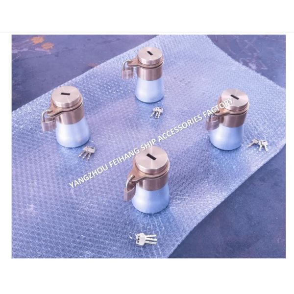Sounding Pipe Head- Sounding Pipe Head Assembly 37AS-50A SOUNDING HEAD