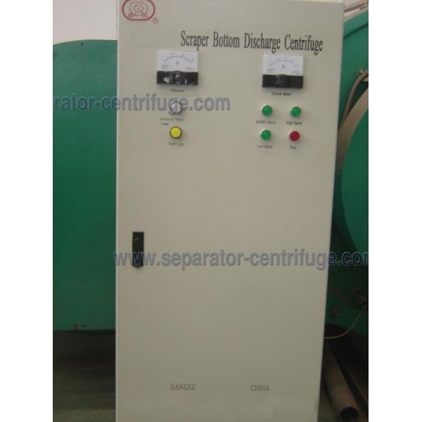 Pharmaceutical Filtering Machine