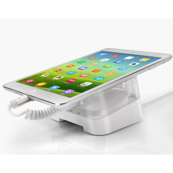 COMER Consumer electronics display security solution,tablet secure display