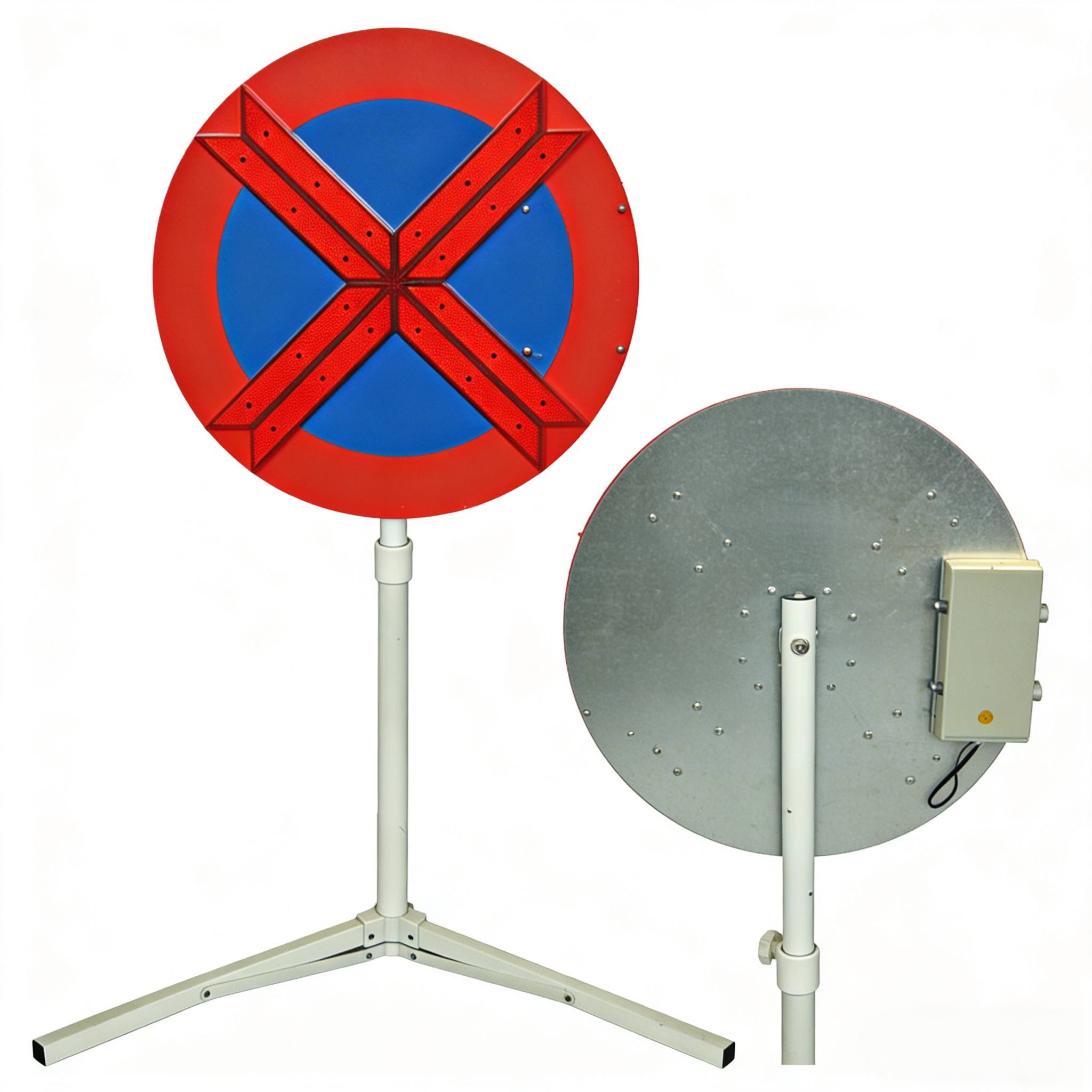 LED Arrow Board specifications and features
