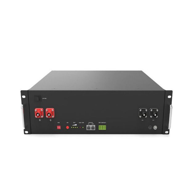 Commercial Lithium UPS Battery Replacement , Waterproof Deep Cycle Lithium Battery