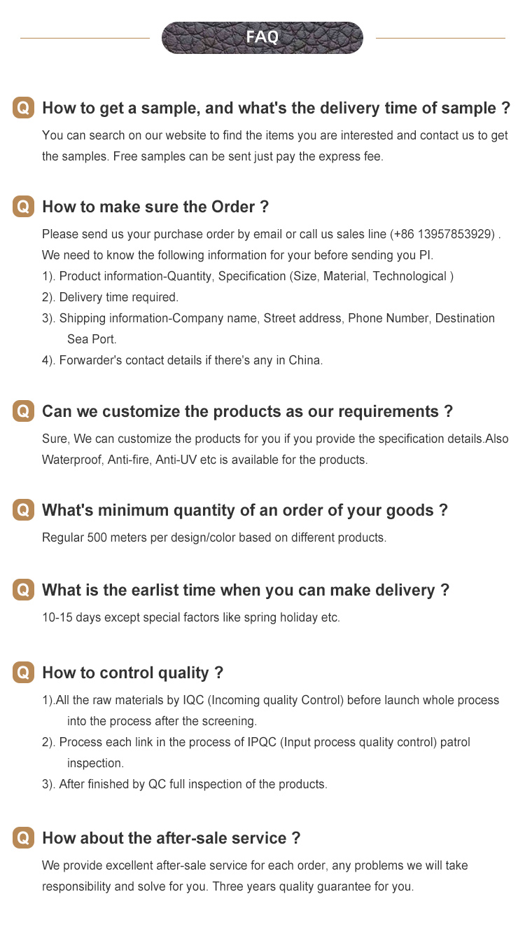 PU Synthetic Leather Fabric Handbag Backpack Solid Smooth Texture Stretchable for Sofa Bag Garment Outdoor Home Textile Blackout
