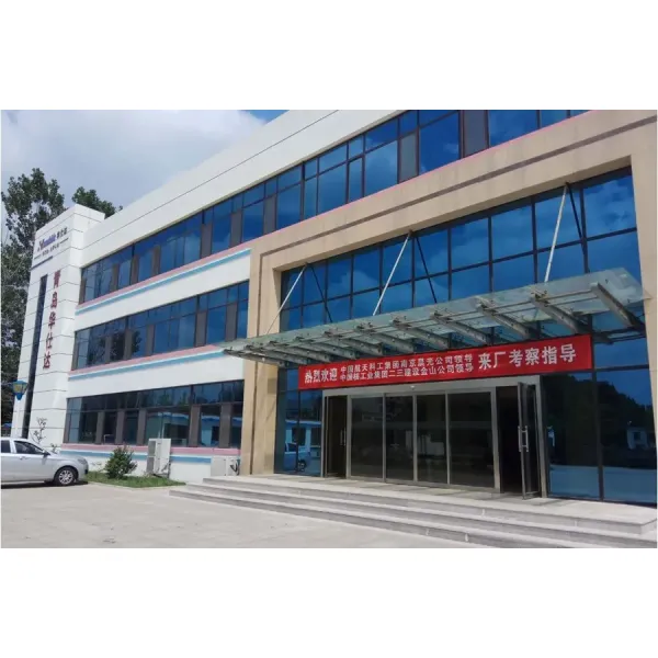 HDPE Jacket Shell Casing Extrution Machinery for PUR Foaming Pre-Insulated Pipe Line