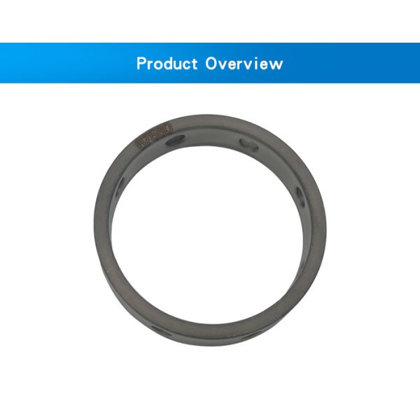 Kuris Auto Cutter 67580 Metal Cutter Ring ISO2000