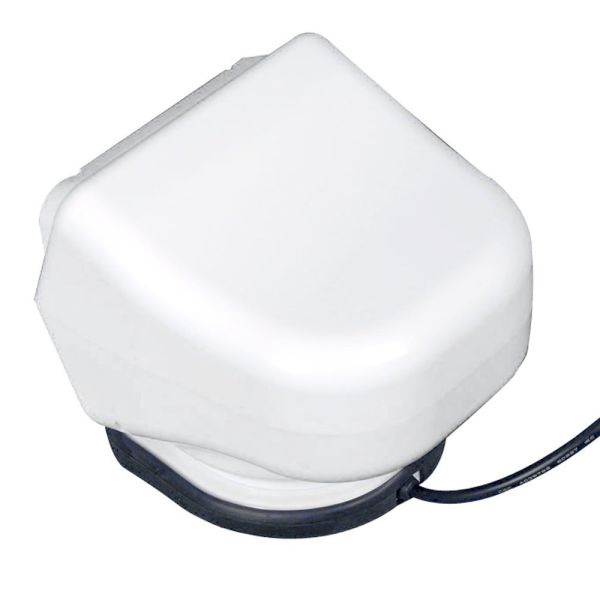 50W Cree LED Search Light With Magnetic Base Rotate Remote Control