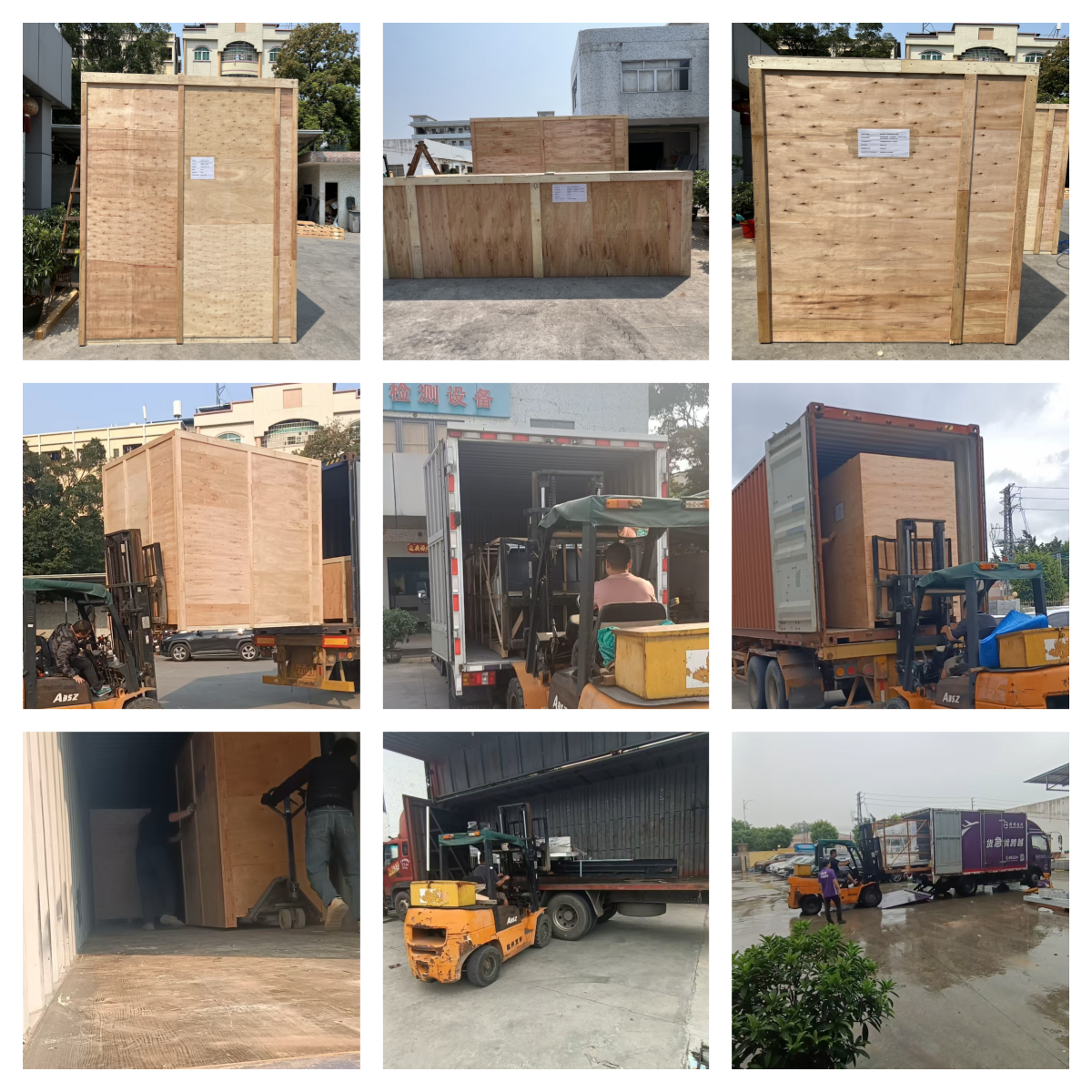 IP56 Rain Testing Machine, Rain Simulation Waterproof Testing Machine