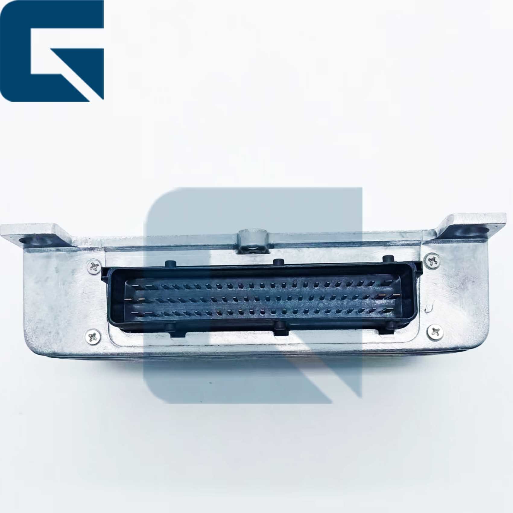 Controller ECU ECM connector details